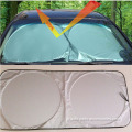 Αυτοκίνητο Sunshade Taffeta Roller Car Windshield Sunshade